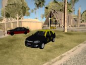 Pack Fiat Siena Argentino